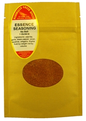 Sample ESSENCE, SEASONING NO SALT  (COMPARE TO ESSENCE OF EMERIL)â“€