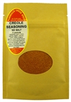 Sample CREOLE SEASONING NO SALTâ“€