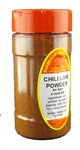 Chili Lime Powder No Salt (Tajin)
