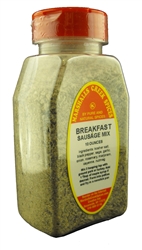 BREAKFAST SAUSAGE MIX 10 OZ.