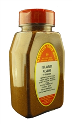 ISLAND FLAIR No Salt