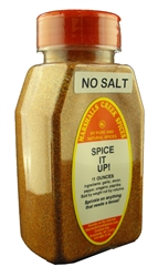 SPICE IT UP No Salt