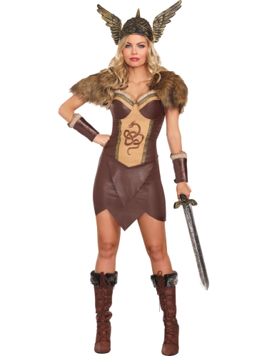 VAVOOM Costumes | Voracious Viking