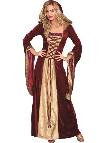 VAVOOM Costumes | Lady Of Thrones