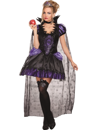 VAVOOM Costumes | Evil Queen