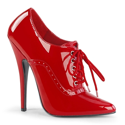 domina 460 red patent