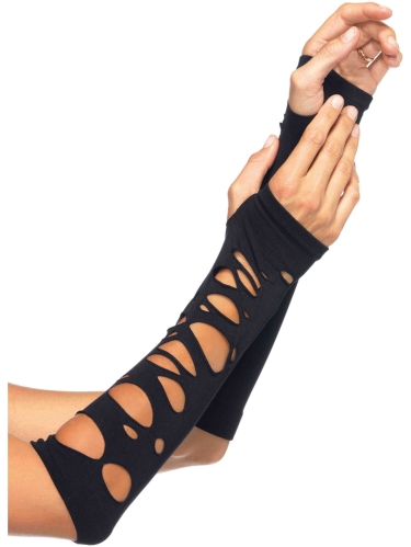 Accessories Destressed Arm Wrap