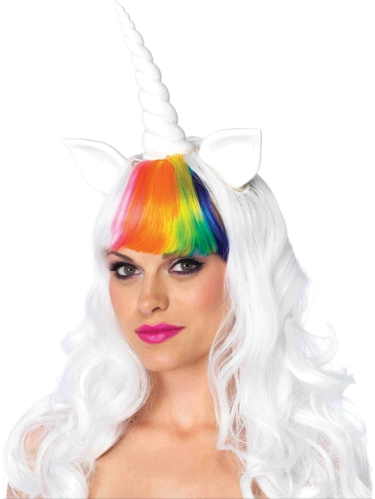 Accessories Unicorn Wig Kit