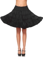 Costume Accessories Deluxe Petticoat