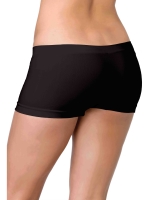 Dance Wear Seamless Boyshorts