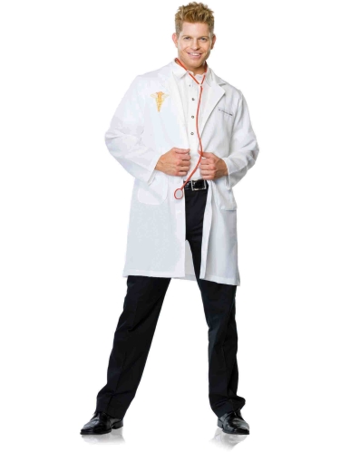 Costumes Men's Dr. Phil Good