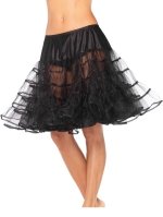 Fashion Accessories Knee length petticoat