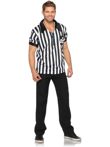 Costumes Referee Shirt