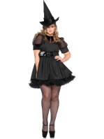 Costumes Bewitching Witch