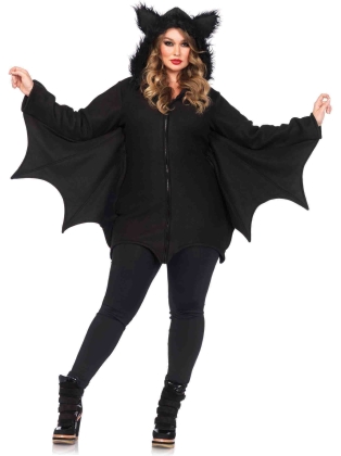 Costumes Cozy Bat