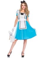 Costumes classic Alice