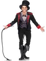 Costumes Sinister Ringmaster