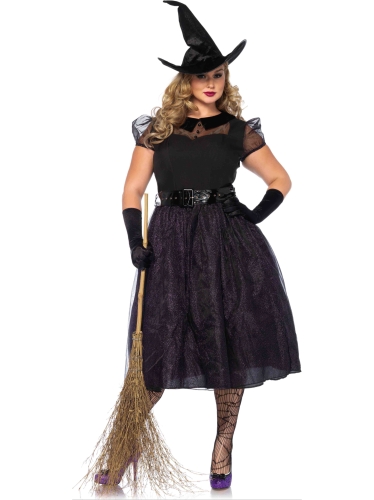 Costumes Darling Spellcaster