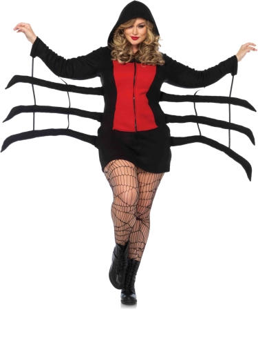 Costumes Cozy Spider