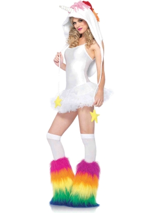 Leg Avenue Halloween Accessories For Adults