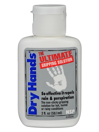 Dry Hands Formula NP2020