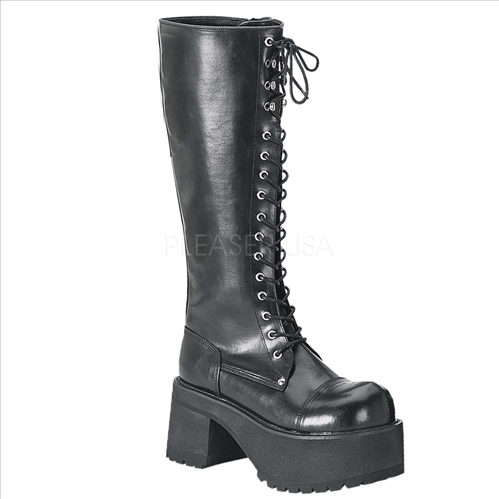 Pleaser Goth Boots