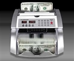 AccuBanker AB1050 Bill Counter