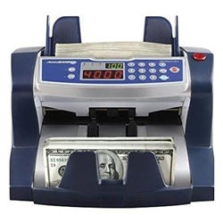 AccuBanker AB4000 Cash Teller Bill Counter