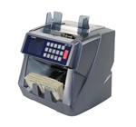 AccuBanker AB7100 Mixed Bills counter