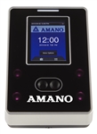 Amano TimeGuardian AFR100 biometric time clock