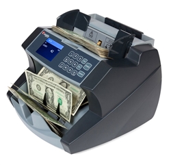 Cassida 6600UV Currency Counter with UV Detection