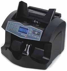 Cassida Advantec-75 Advanced Currency Counter