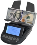 Cassida TillTally weight based money counter