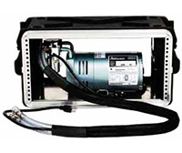 EPA Method 5 Vacuum Pump