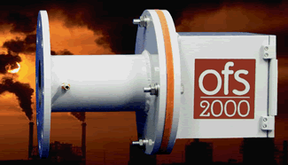 OFS 2000 Optical Flow Sensor