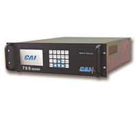 California Analytical 700 HFID-M