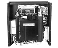 Gas Conditioner & Pump Cabinet