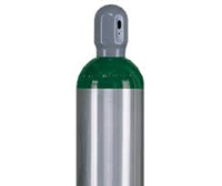 MeOH/Air Calibration Gas