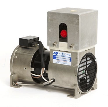 Heated Head Sample Pump