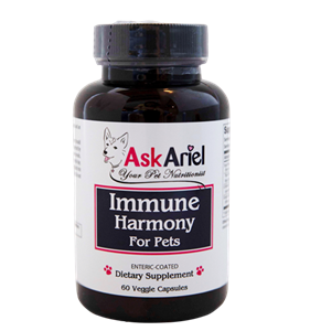 Immune Harmony