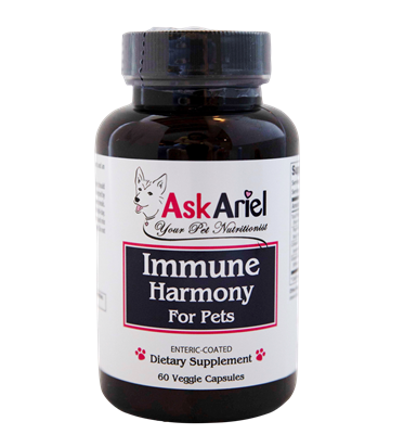 Immune Harmony