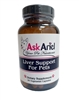 Liver Support For Pets