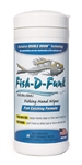 Fish D-Funk Hand Wipes in Canister - Non Scented