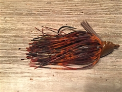 10K Bass Fishing Jigs