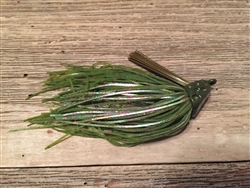 10K Bass Fishing Jigs