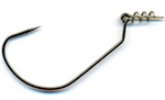 Owner Twistlock Finesse Hook with Centering Pin Spring-Owner 11757