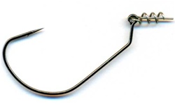 Owner Twistlock Finesse Hook with Centering Pin Spring-Owner 11757