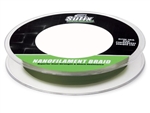 Sufix Nanobraid - Nanofilament Braid  - Low-Vis Green