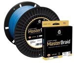 Cortland Master Braid - Blue