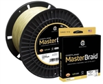 Cortland Master Braid - Bronze